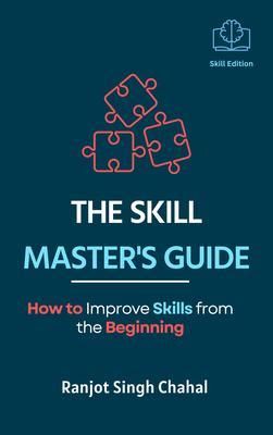 Produktbild: The Skill Master's Guide