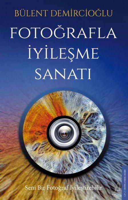 Produktbild: Fotografla Iyilesme Sanati