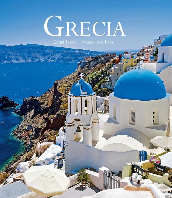Produktbild: Grecia