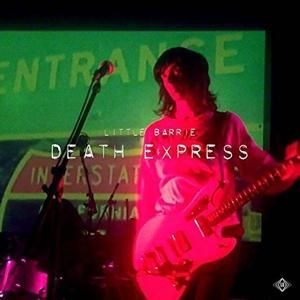 Produktbild: Death Express