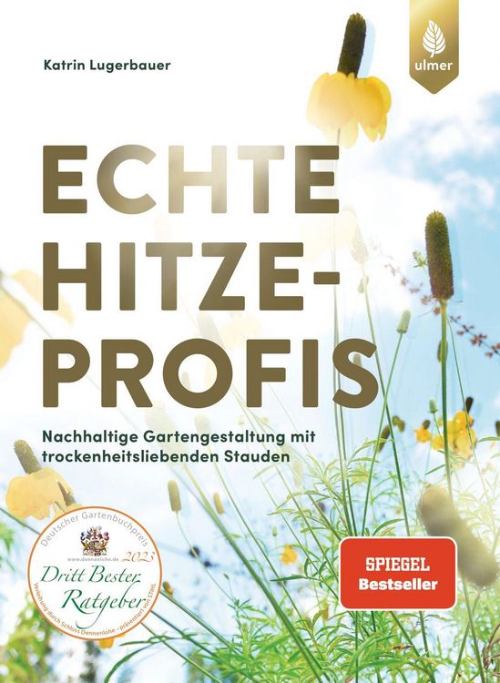 Produktbild: Echte Hitzeprofis