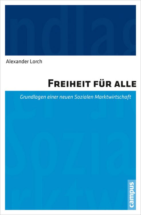 Produktbild: Freiheit f&uuml;r alle