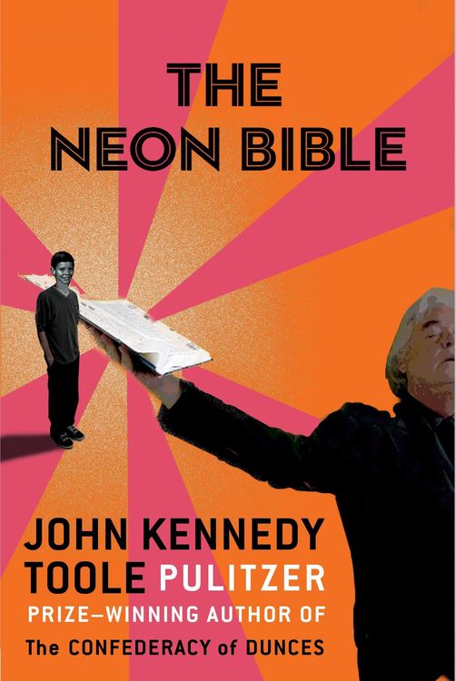 Produktbild: The Neon Bible