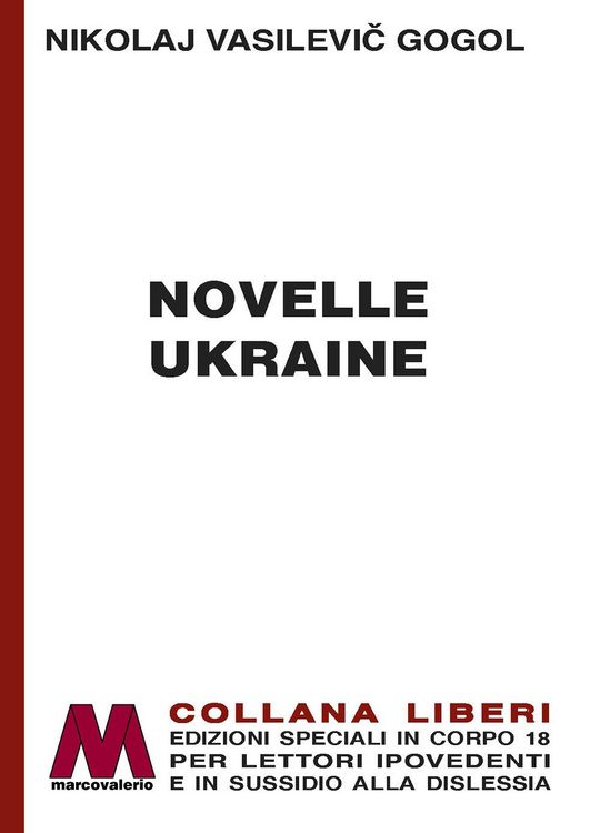 Produktbild: Novelle ukraine