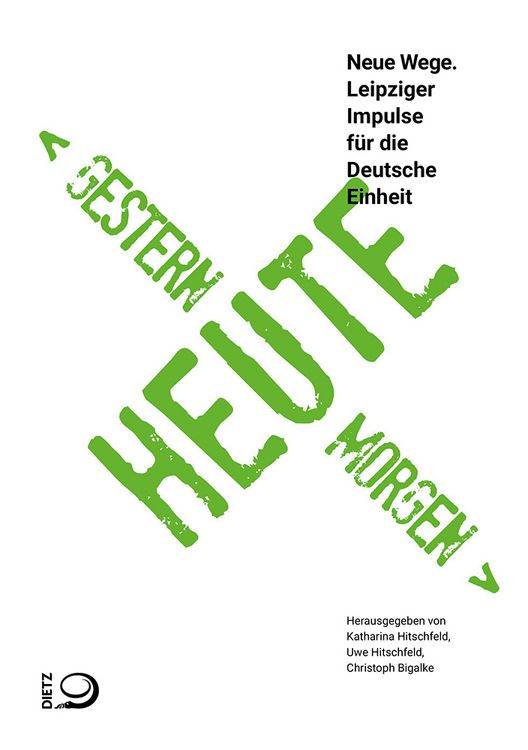Produktbild: Gestern &ndash; Heute &ndash; Morgen