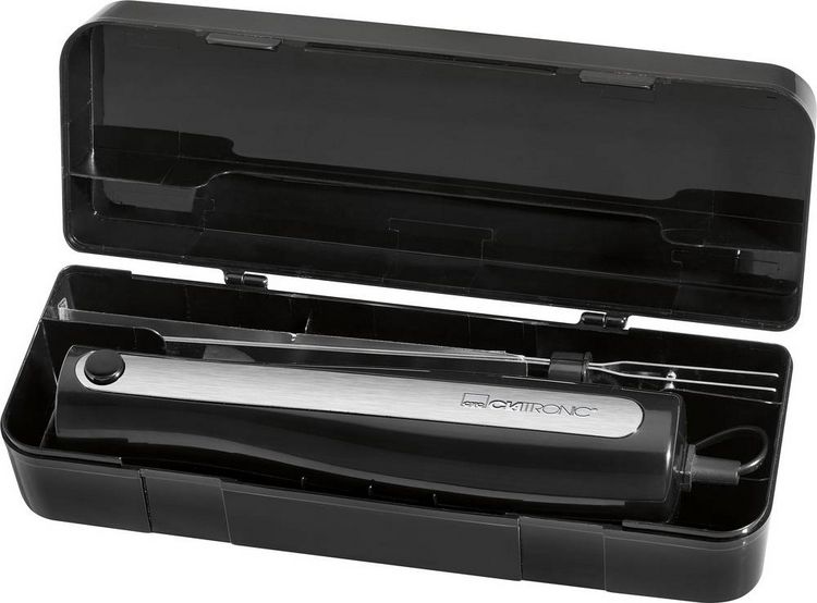 Produktbild: Clatronic EM 3702 Elektromesser