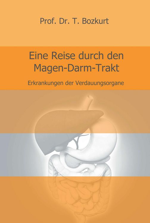 Produktbild: Eine Reise durch den Magen-Darm-Trakt