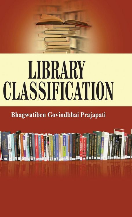 Produktbild: Library Classification