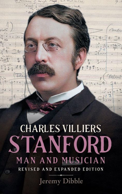 Produktbild: Charles Villiers Stanford