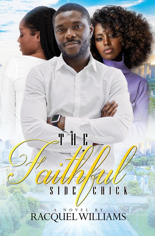 Produktbild: The Faithful Side Chick