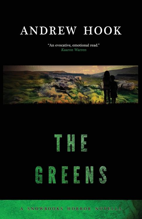 Produktbild: The Greens