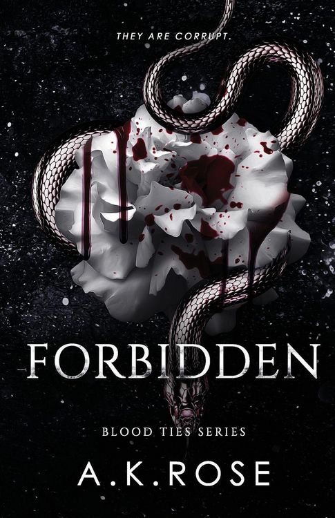 Produktbild: Forbidden