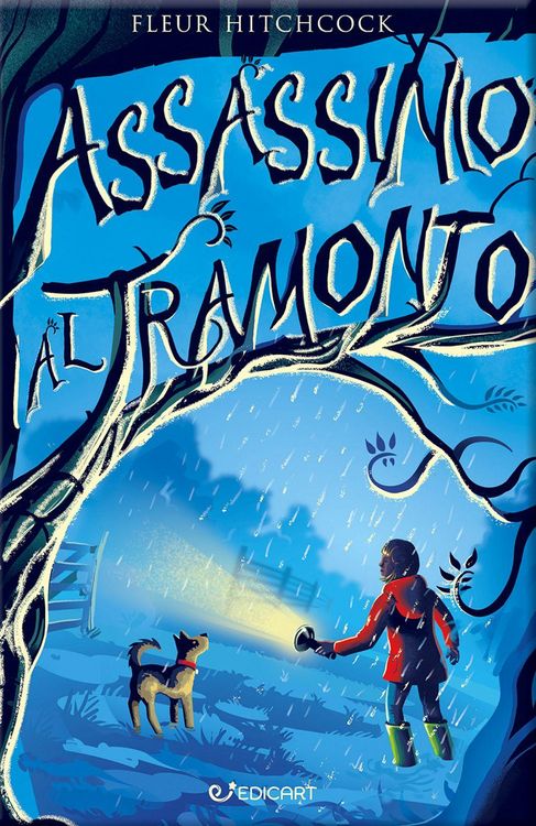 Produktbild: Assassinio al tramonto