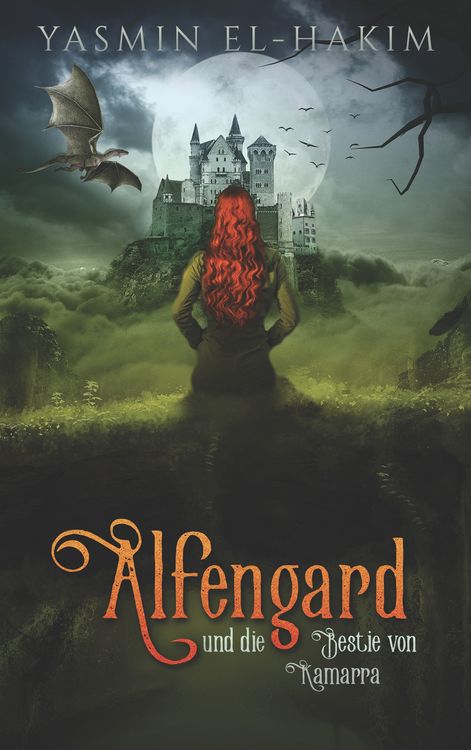 Produktbild: Alfengard
