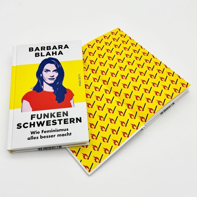 Produktbild: Funkenschwestern