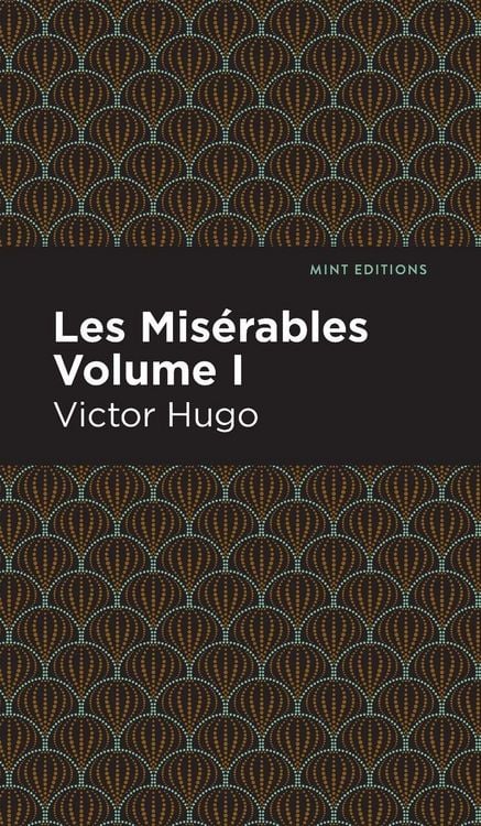 Produktbild: Les Miserables Volume I