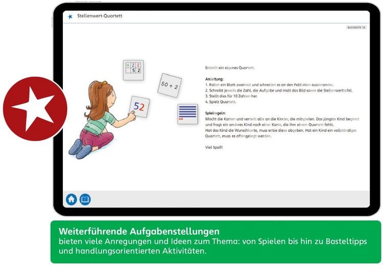 Produktbild: Das Mathebuch 4 Neubearbeitung &ndash; Schulbuch