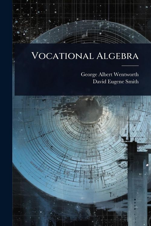 Produktbild: Vocational Algebra