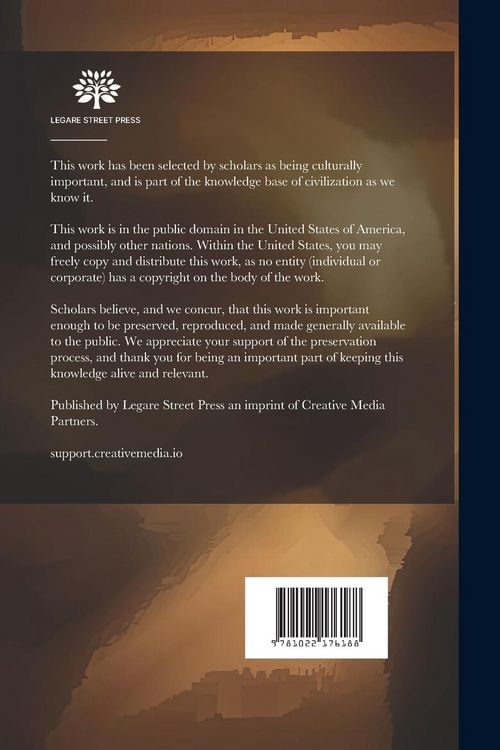 Produktbild: Buffets [a Story]