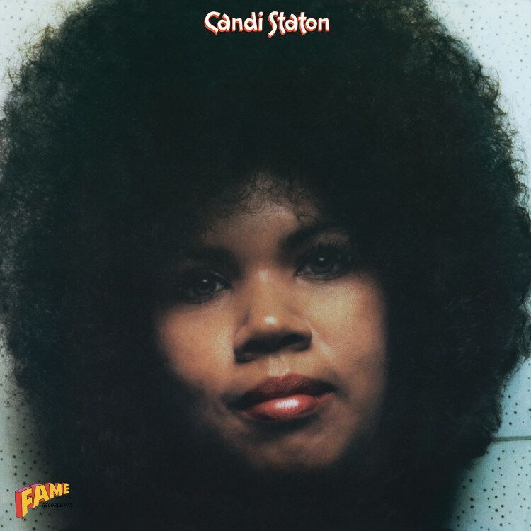 Produktbild: Candi Staton