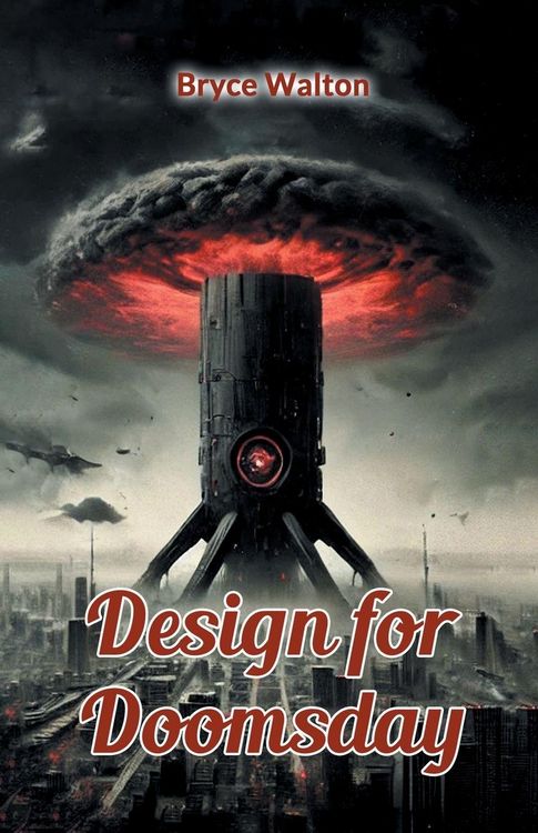 Produktbild: Design for Doomsday
