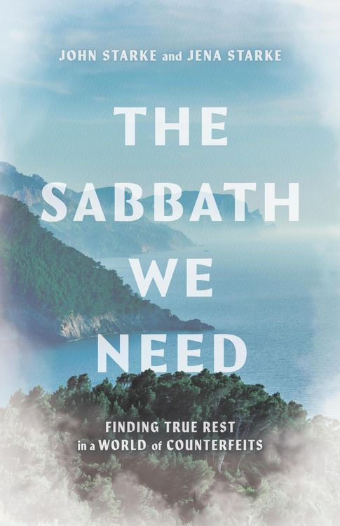 Produktbild: The Sabbath We Need
