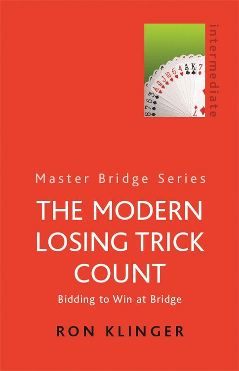 Produktbild: The Modern Losing Trick Count