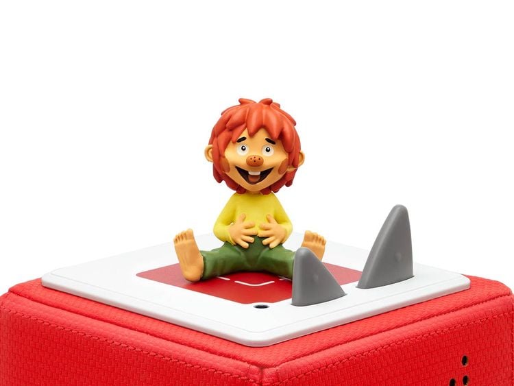 Content-Tonie: Pumuckl - Spuk in der Werkstatt / Das verkaufte Bett