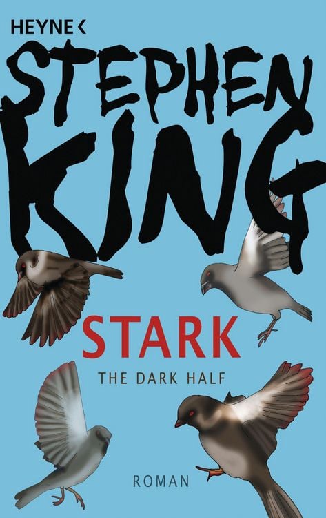 Produktbild: Stark (Dark Half)