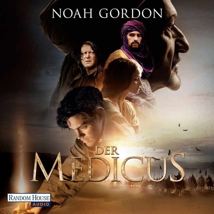 Produktbild: Der Medicus
