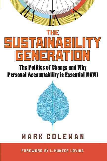 Produktbild: The Sustainability Generation