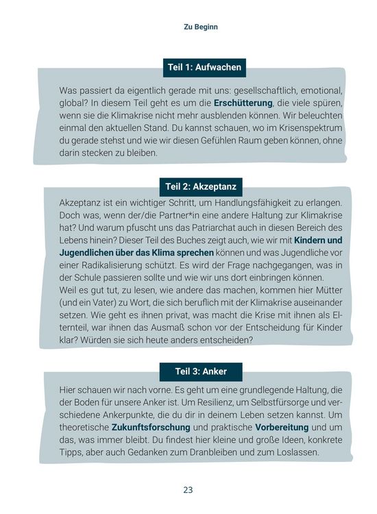 Produktbild: Kindheit am Kipppunkt