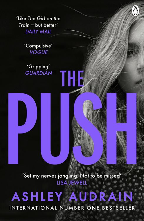Produktbild: The Push