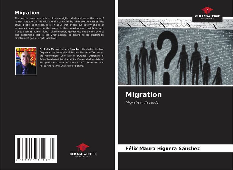 Produktbild: Migration