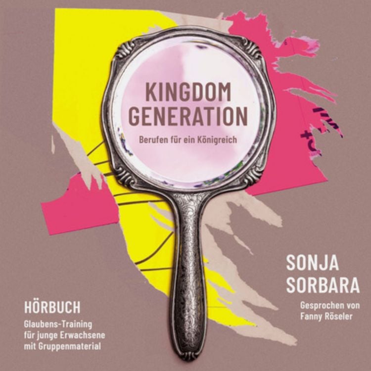 Produktbild: Kingdom Generation