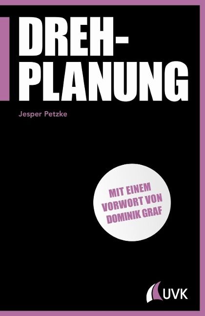 Produktbild: Petzke, J: Drehplanung