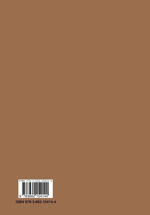 Produktbild: Physical Chemistry