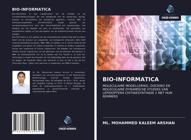 Produktbild: Bio-Informatica