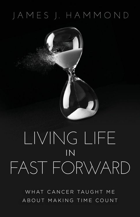 Produktbild: Living Life in Fast Forward