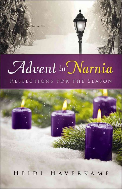 Produktbild: Advent in Narnia