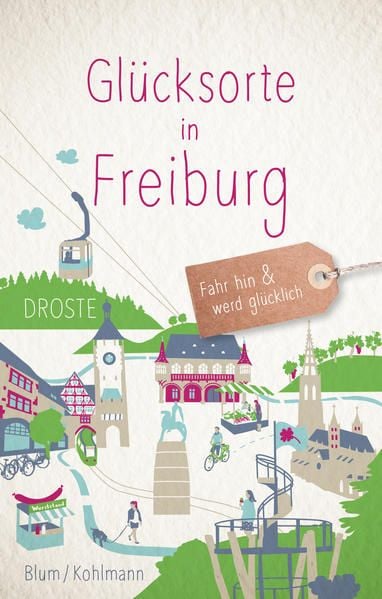Produktbild: Gl&uuml;cksorte in Freiburg