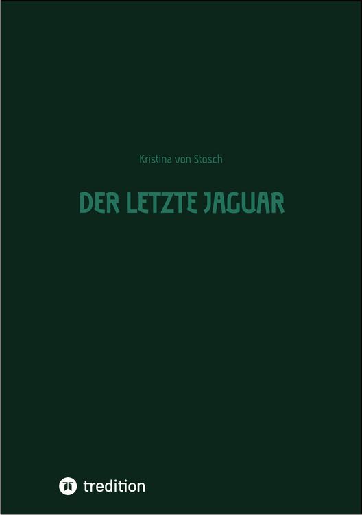 Produktbild: Der letzte Jaguar