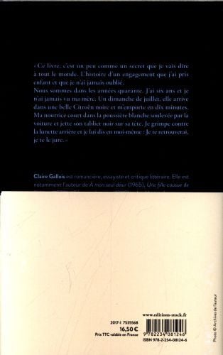 Produktbild: Et Si Tu N Existais Pas