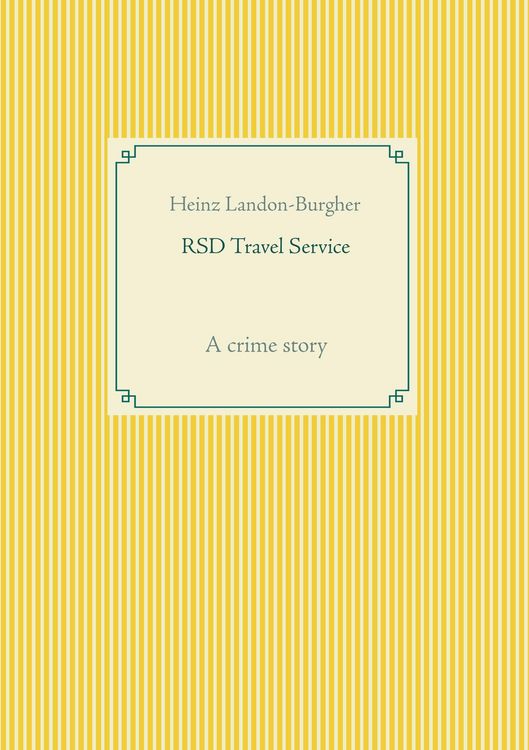 Produktbild: RSD Travel Service