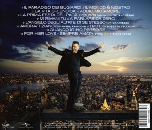 Produktbild: Il Mondo E Nostro