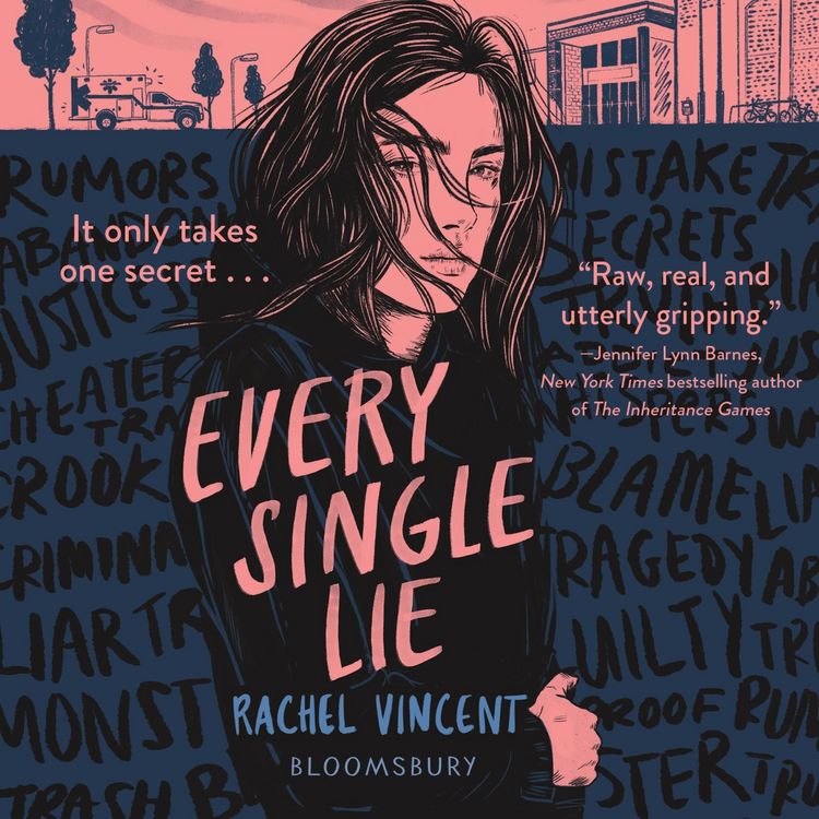 Produktbild: Every Single Lie