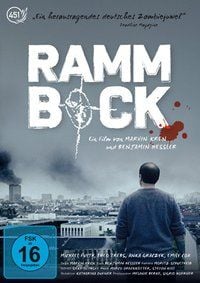 Produktbild: Rammbock