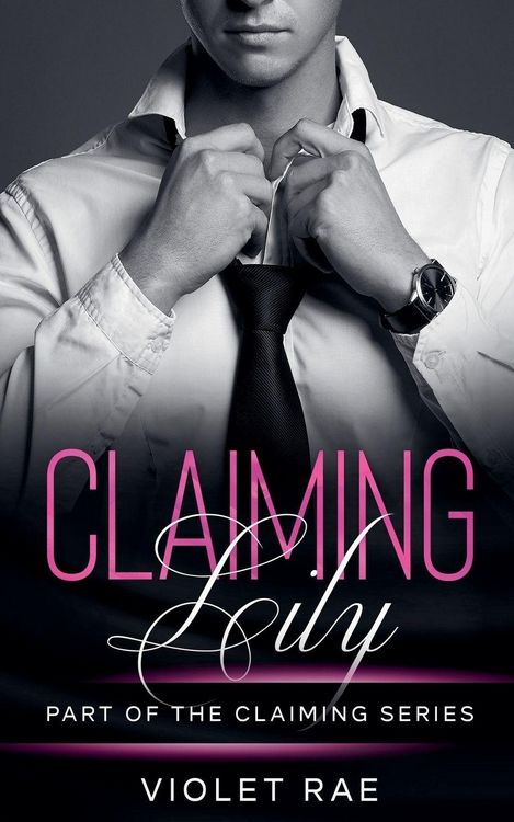 Produktbild: Claiming Lily