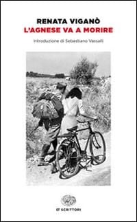 Produktbild: L' Agnese va a morire