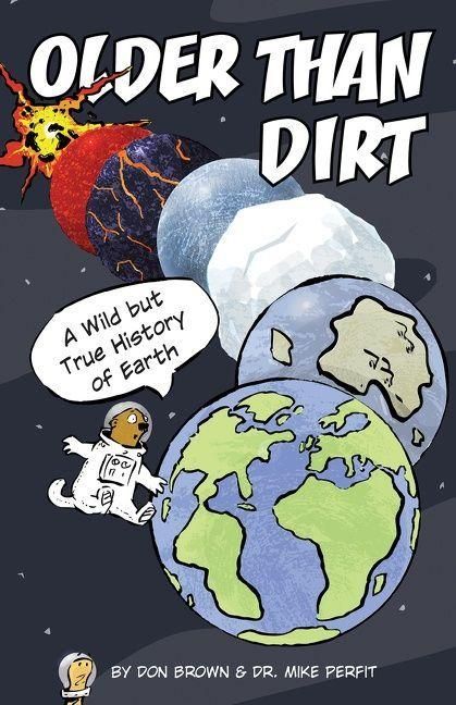 Produktbild: Older Than Dirt